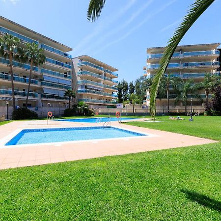 Rentalmar Ventura Village Salou Zewnętrze zdjęcie