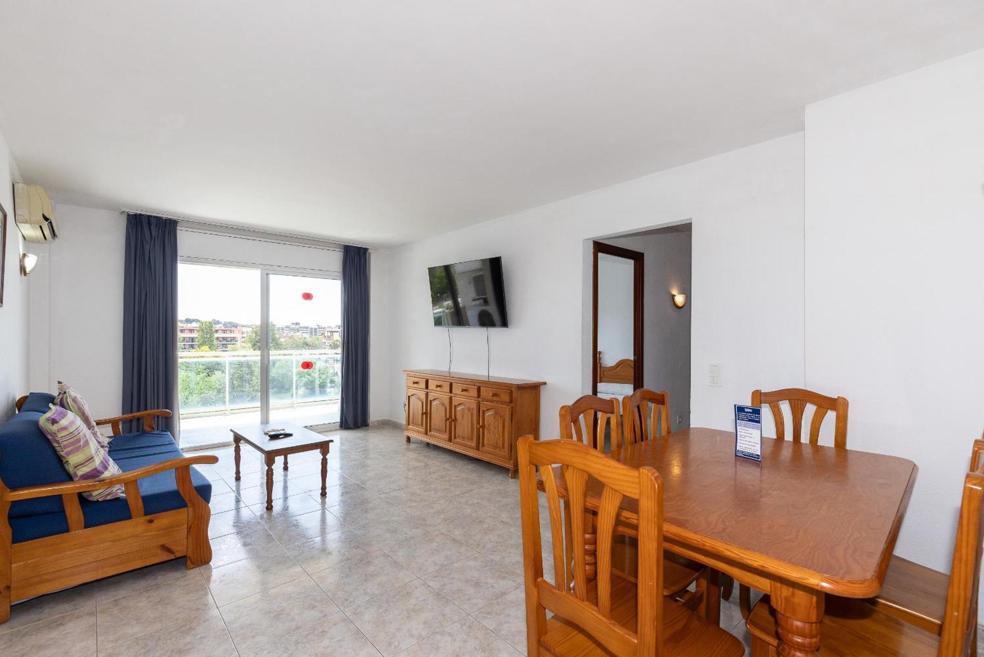 Rentalmar Ventura Village Salou Zewnętrze zdjęcie