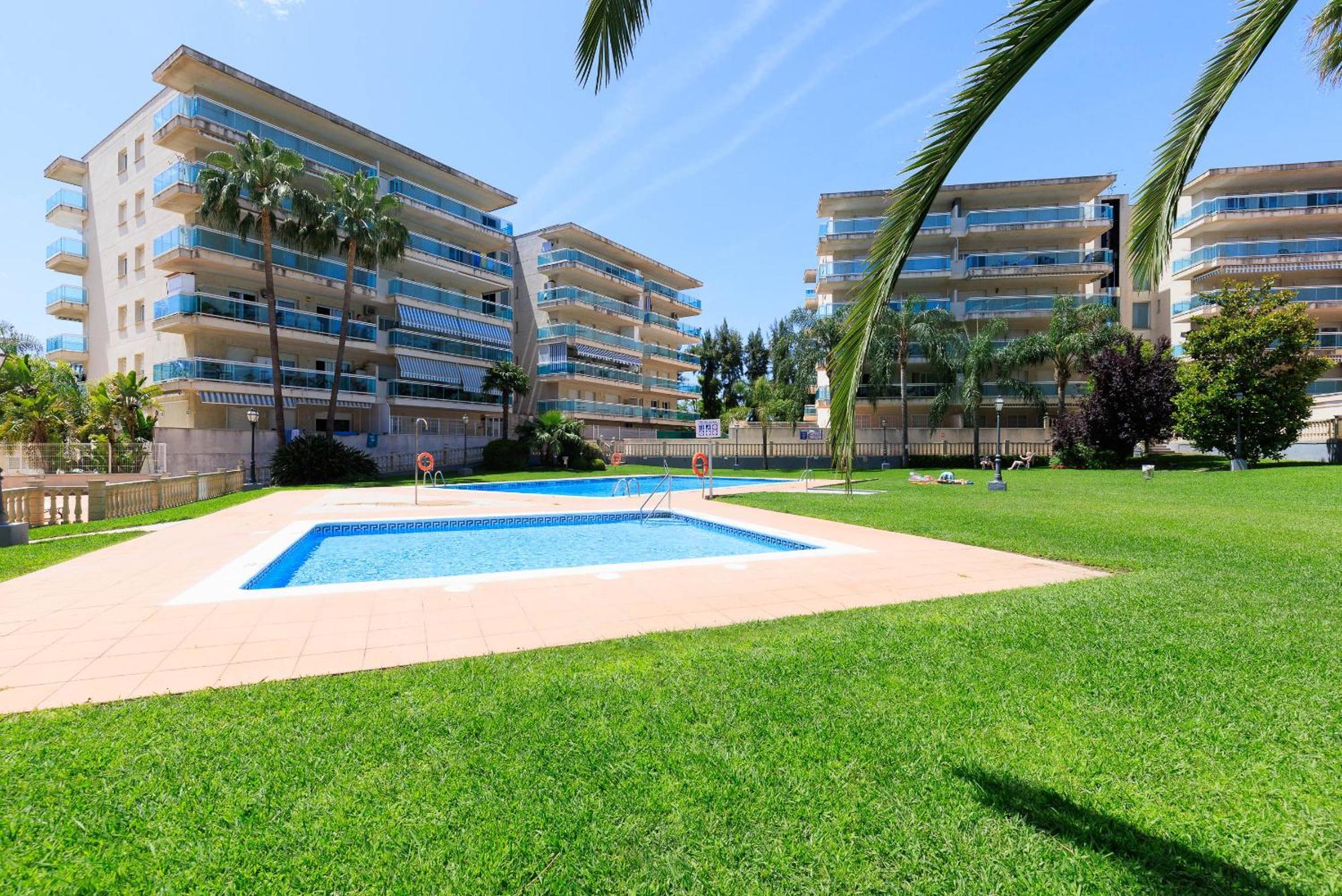 Rentalmar Ventura Village Salou Zewnętrze zdjęcie