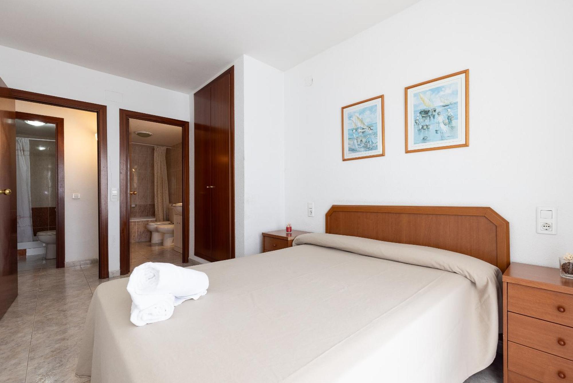 Rentalmar Ventura Village Salou Zewnętrze zdjęcie