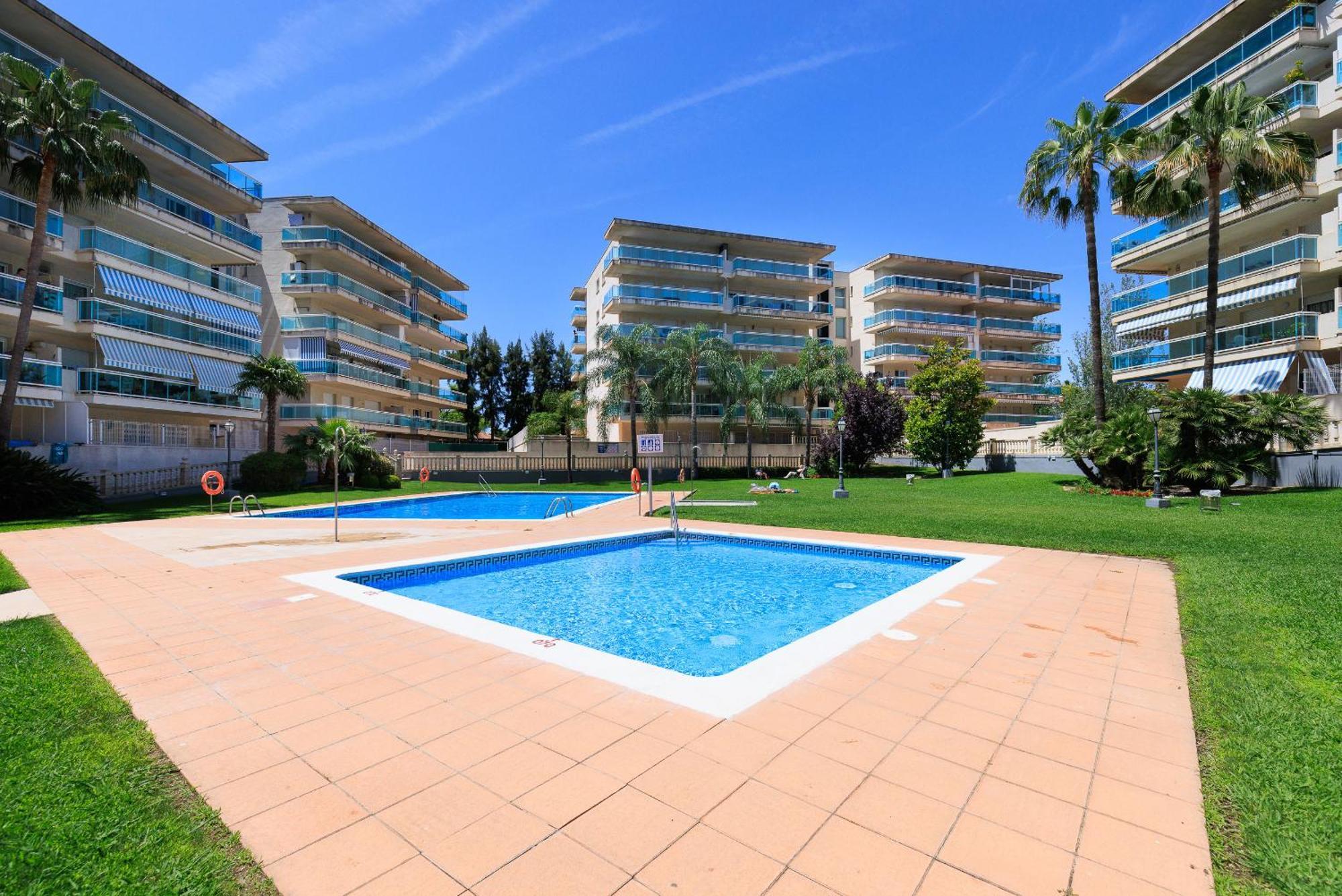 Rentalmar Ventura Village Salou Zewnętrze zdjęcie