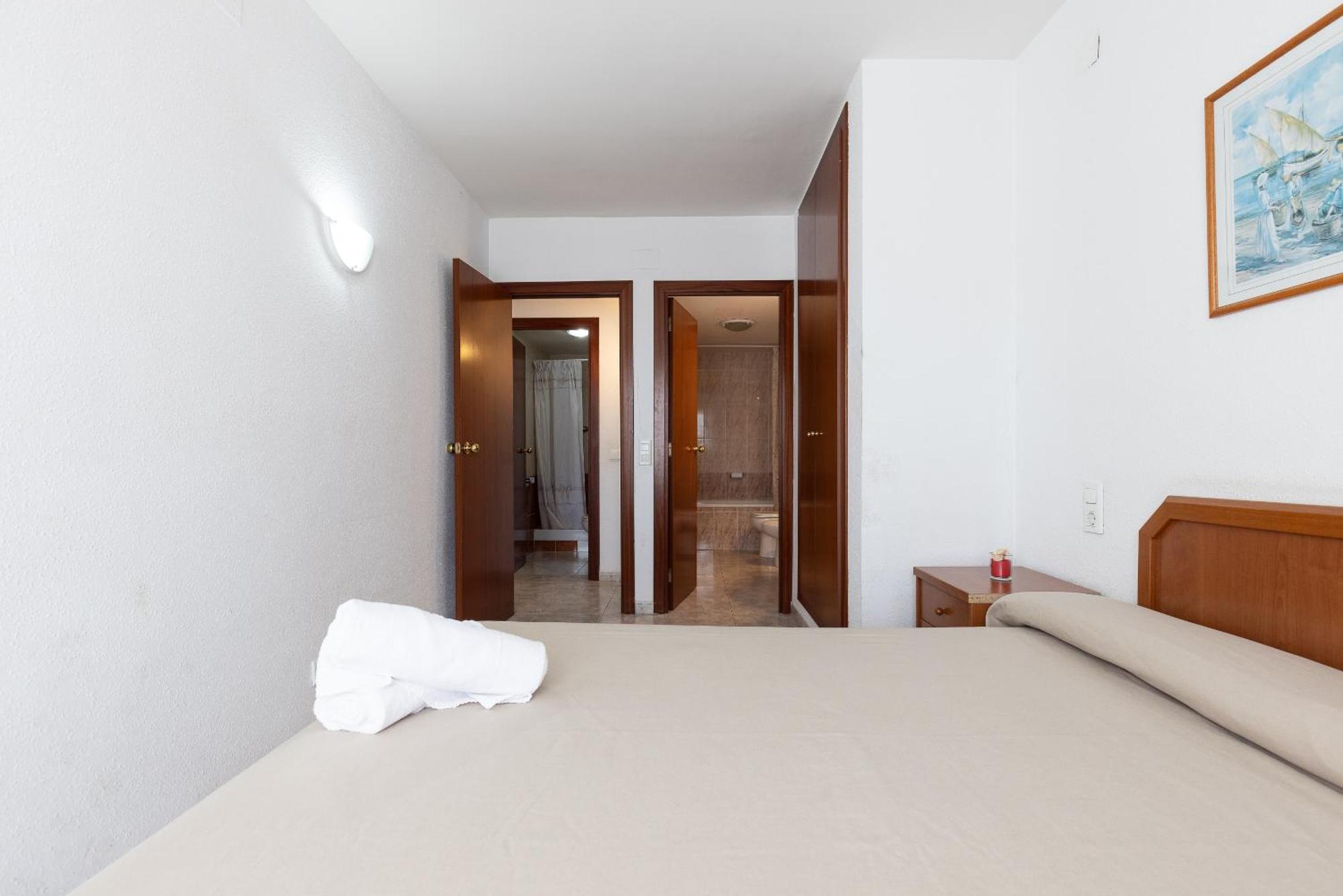 Rentalmar Ventura Village Salou Zewnętrze zdjęcie