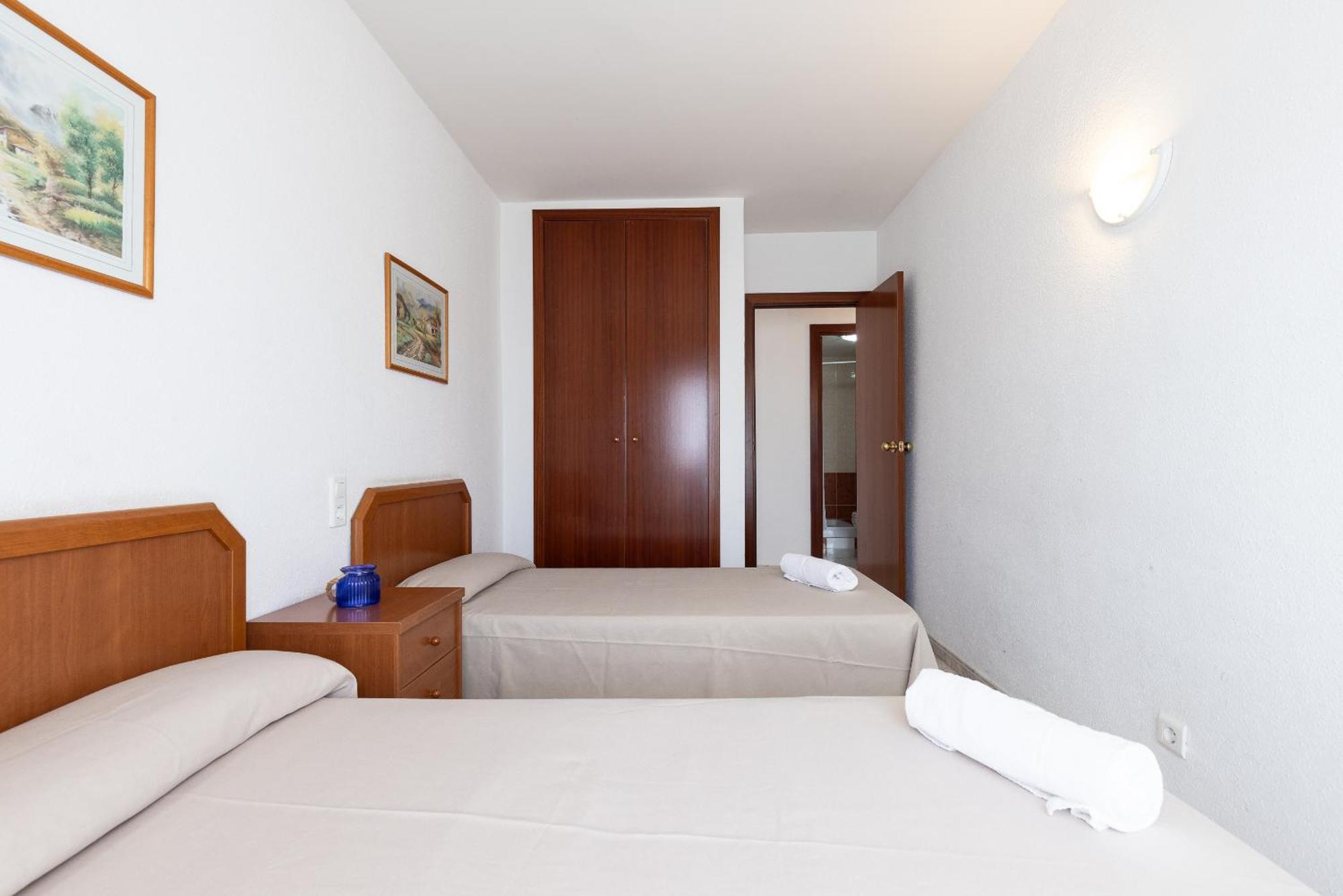 Rentalmar Ventura Village Salou Zewnętrze zdjęcie