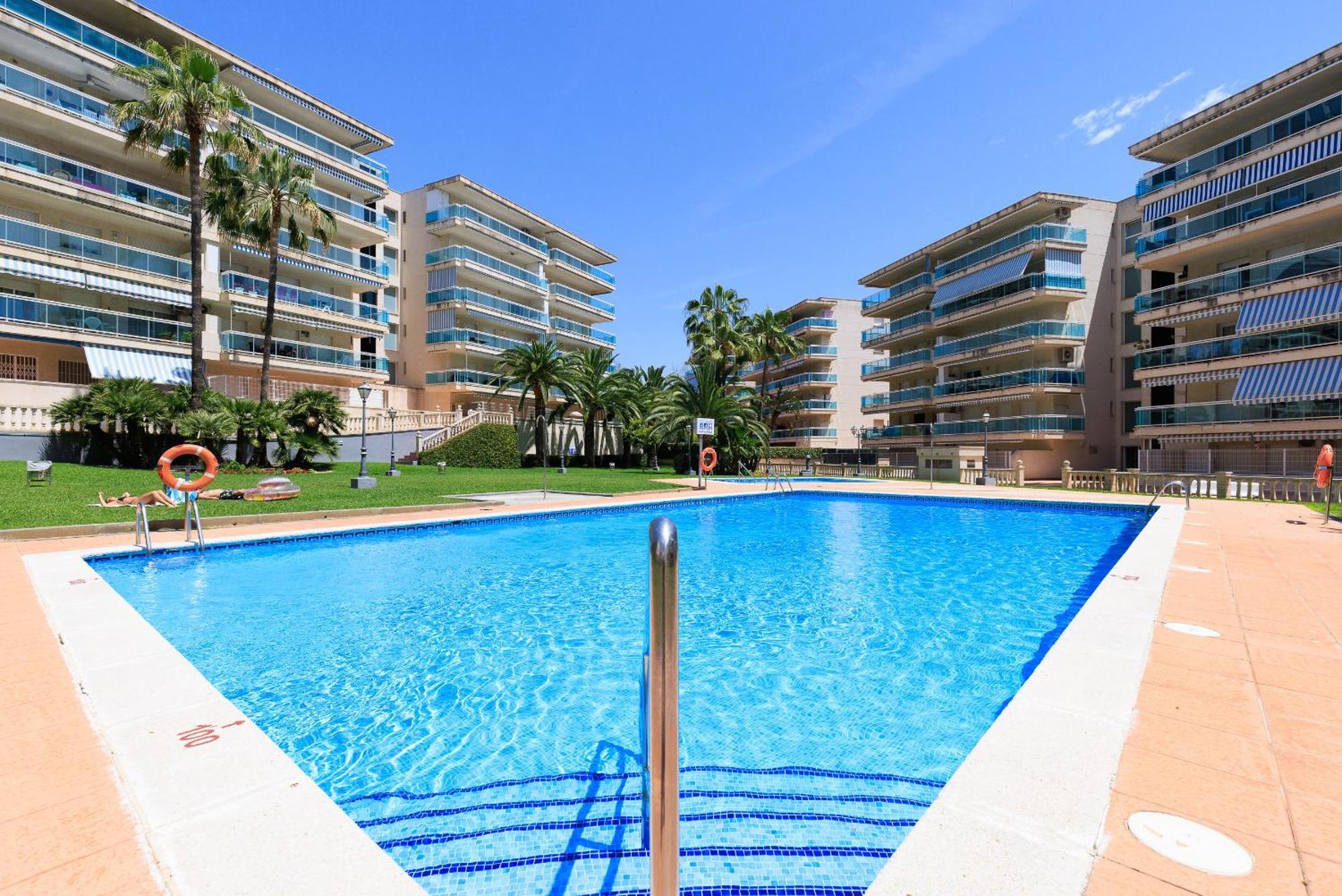 Rentalmar Ventura Village Salou Zewnętrze zdjęcie
