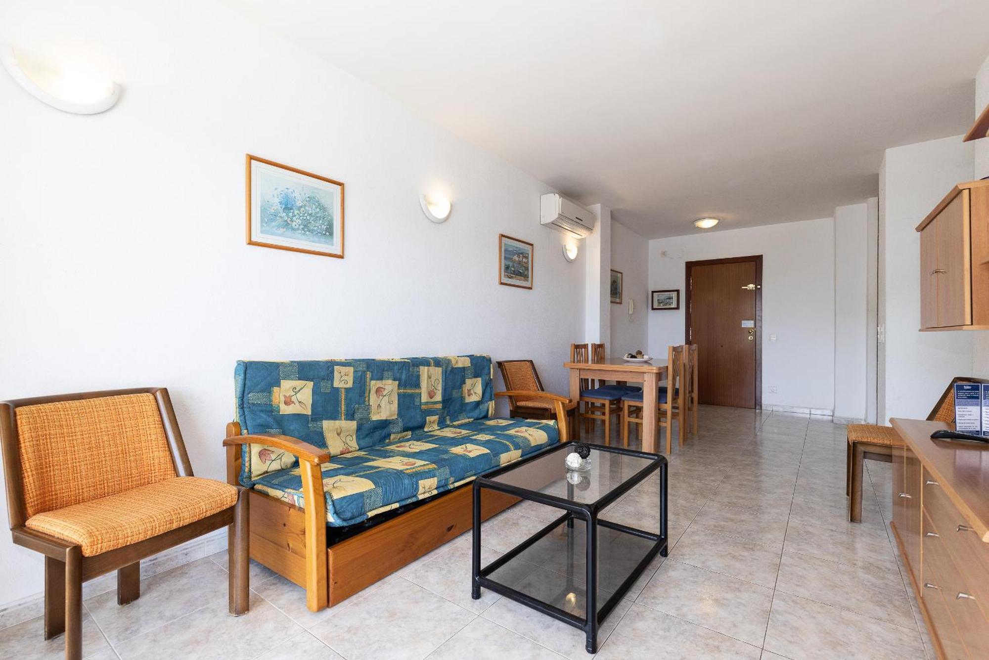 Rentalmar Ventura Village Salou Zewnętrze zdjęcie