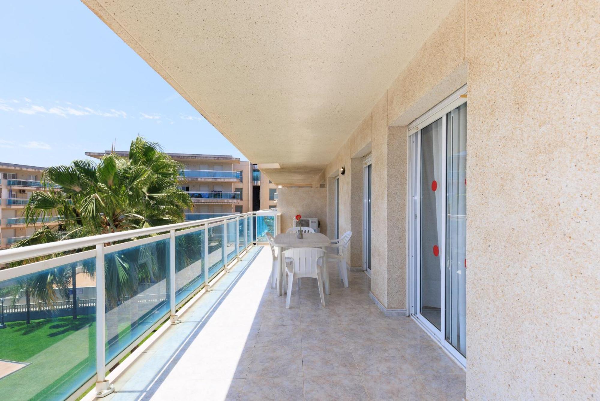 Rentalmar Ventura Village Salou Zewnętrze zdjęcie