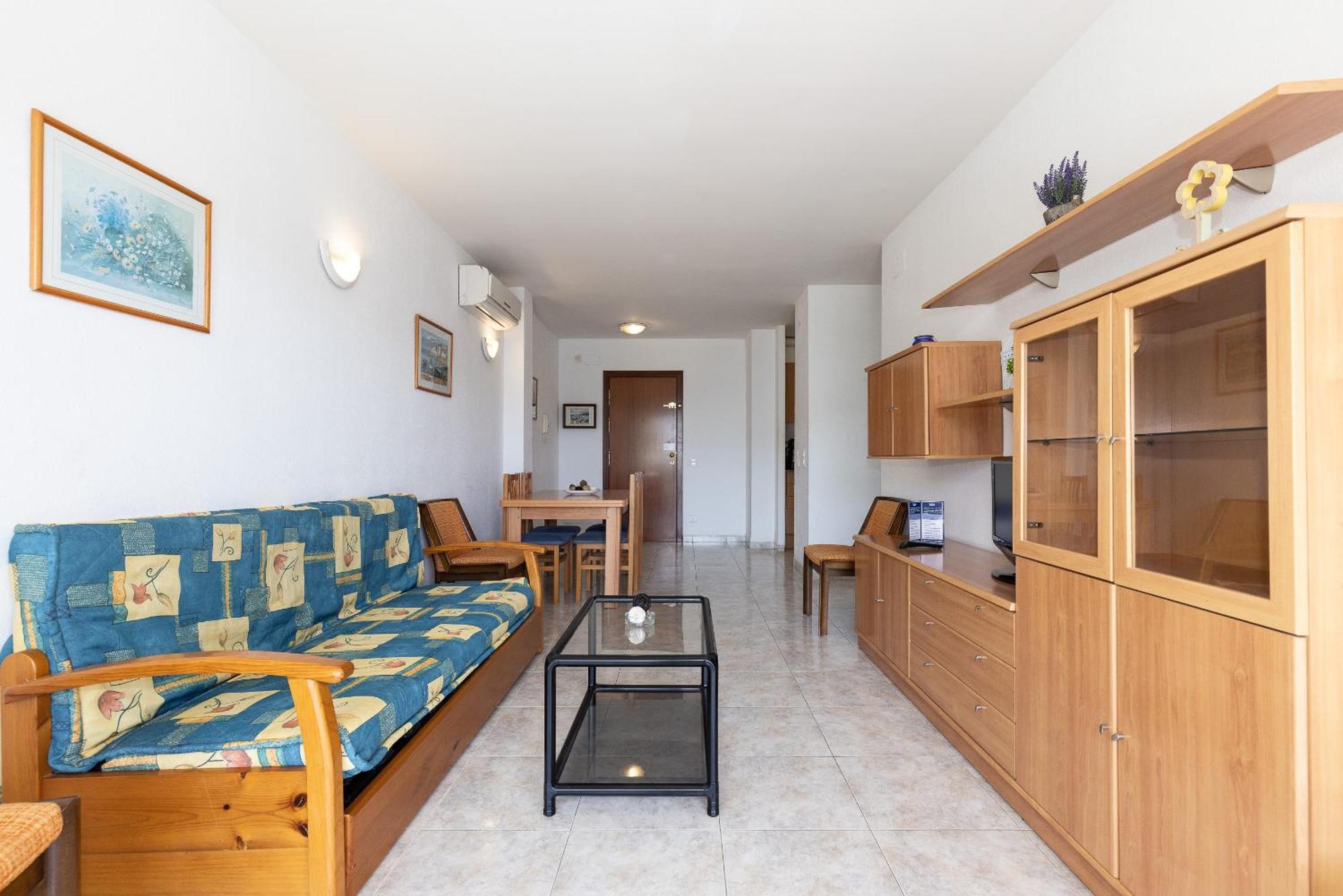Rentalmar Ventura Village Salou Zewnętrze zdjęcie