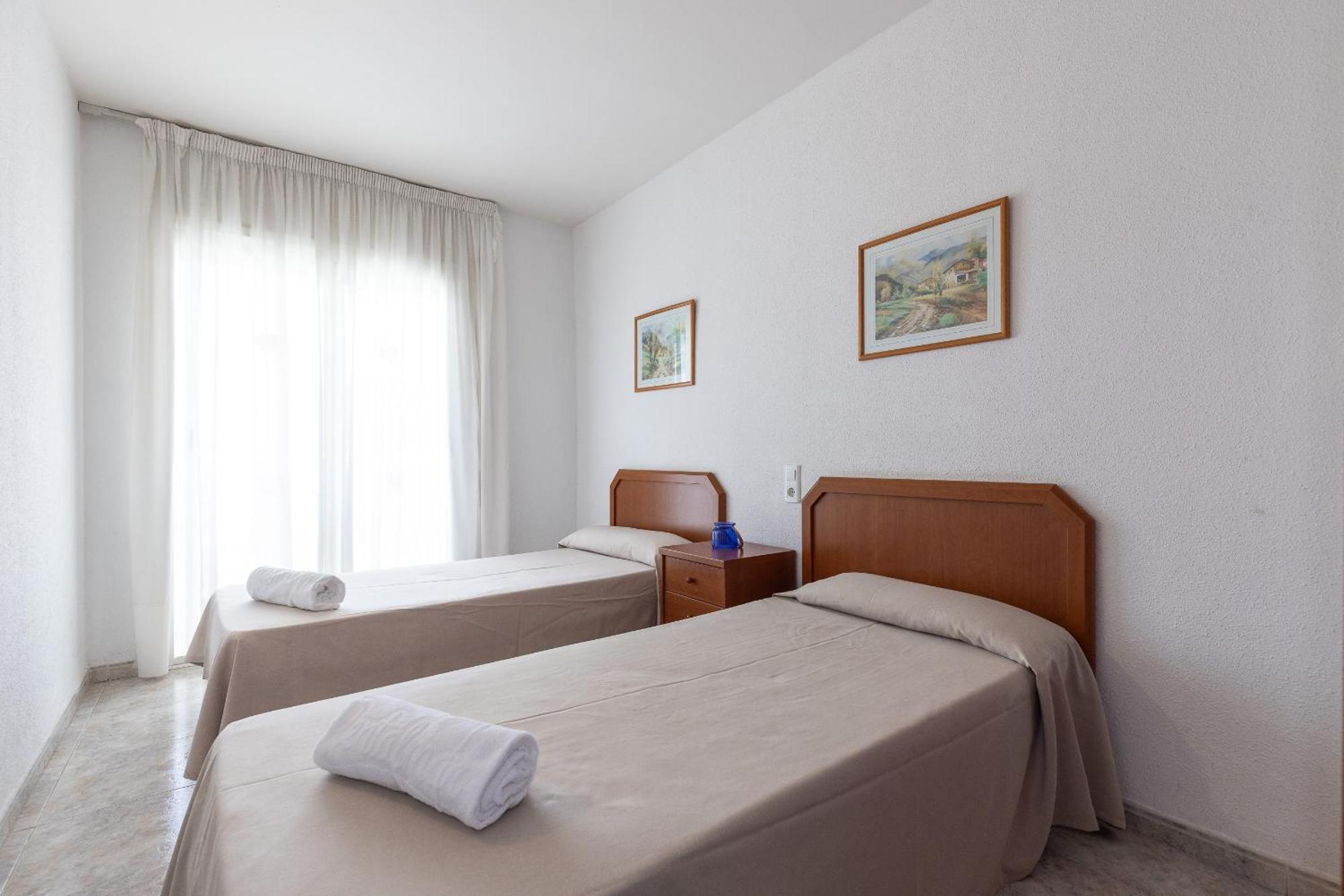 Rentalmar Ventura Village Salou Zewnętrze zdjęcie