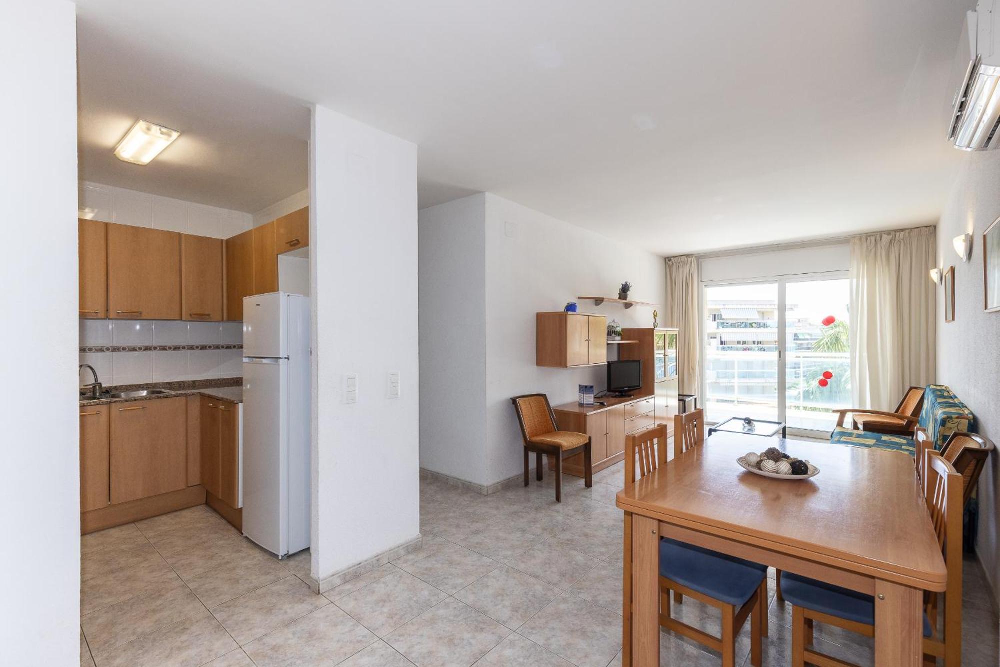 Rentalmar Ventura Village Salou Zewnętrze zdjęcie