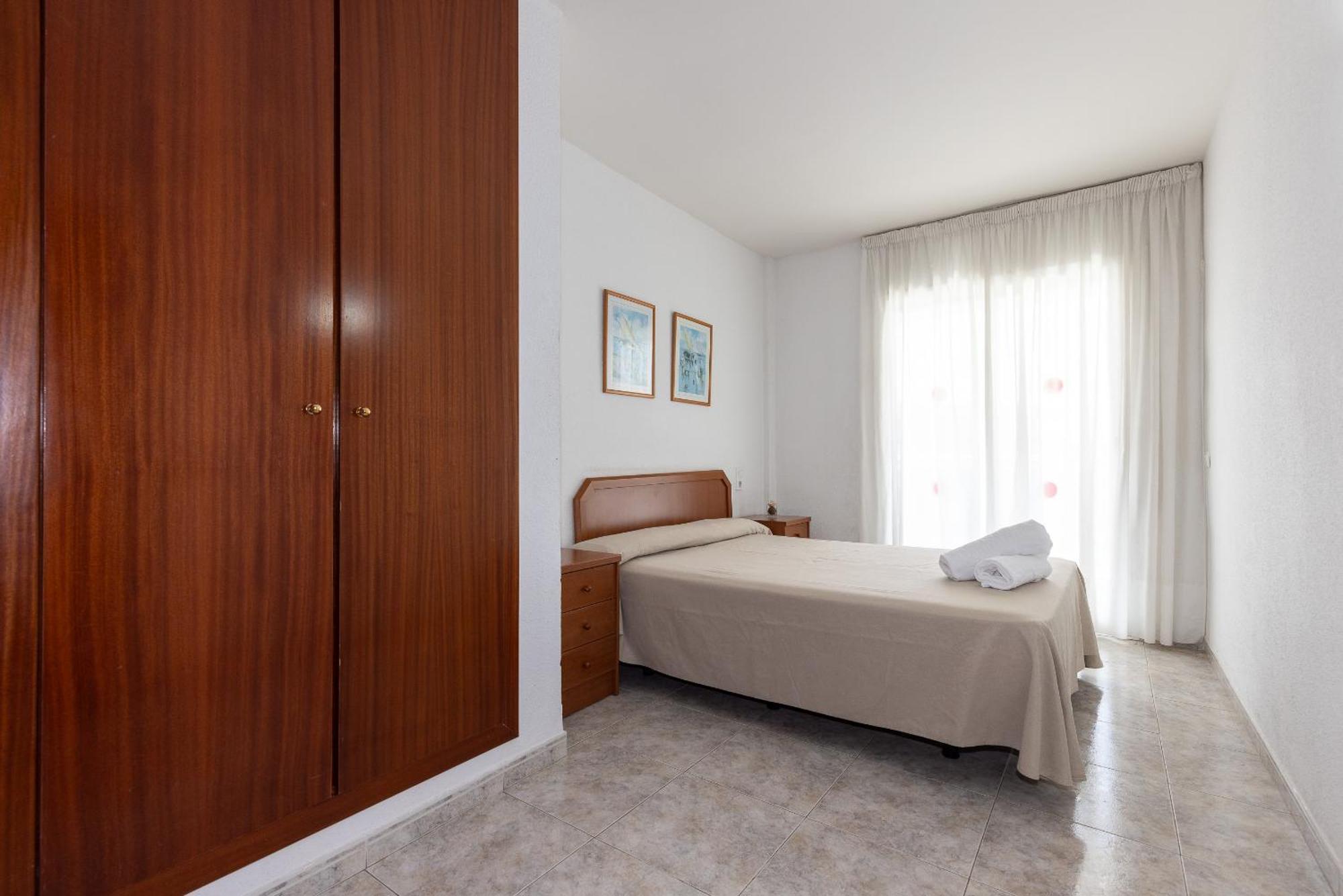 Rentalmar Ventura Village Salou Zewnętrze zdjęcie