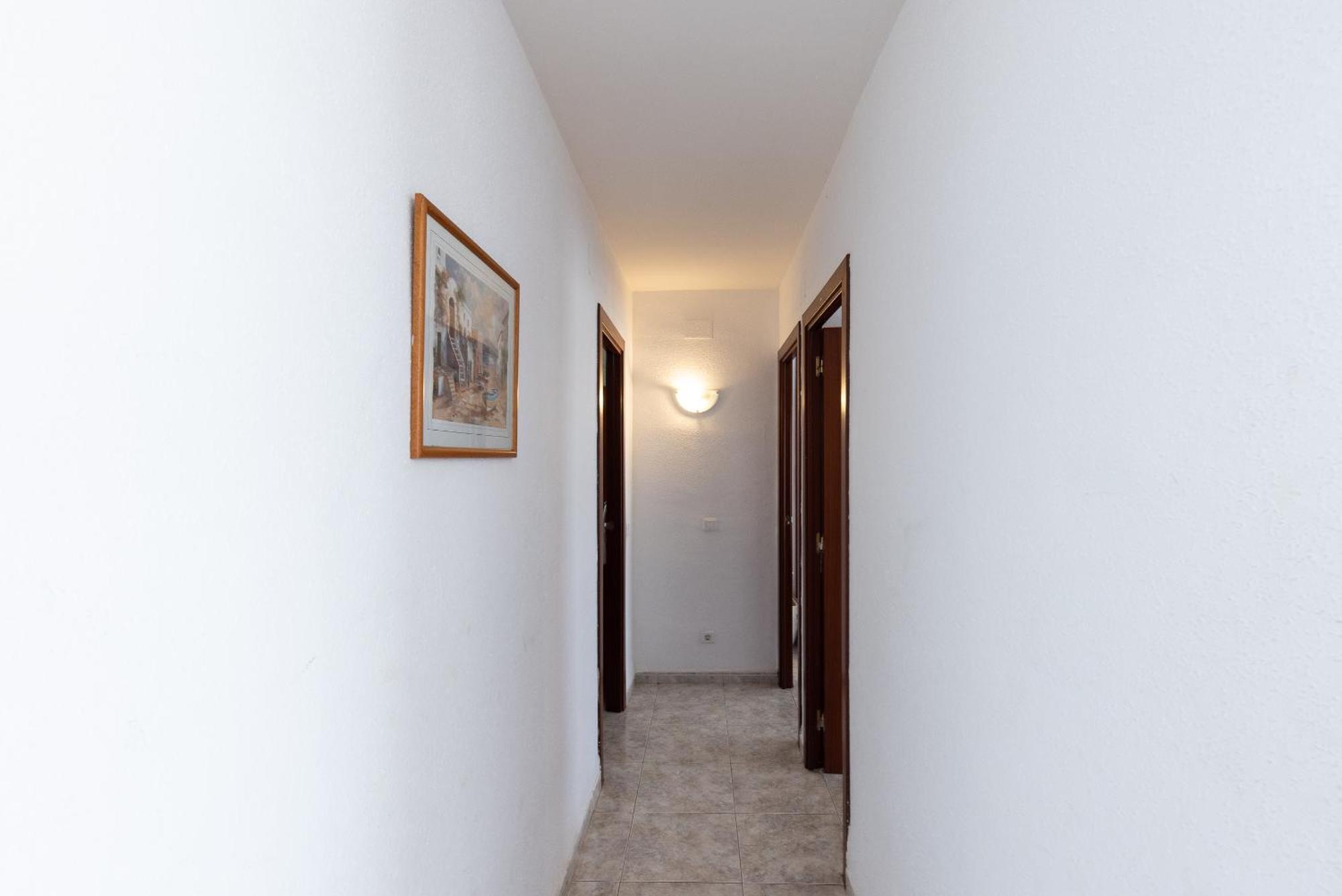Rentalmar Ventura Village Salou Zewnętrze zdjęcie