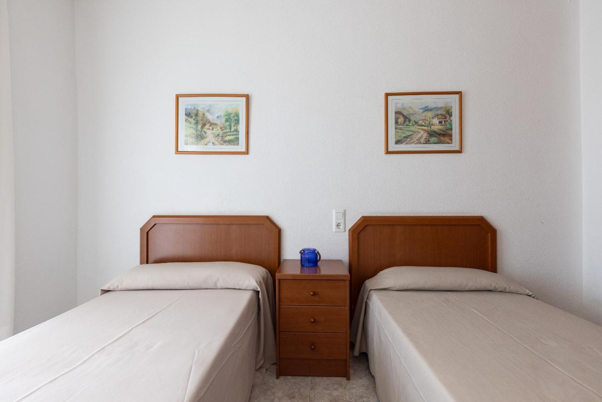 Rentalmar Ventura Village Salou Zewnętrze zdjęcie