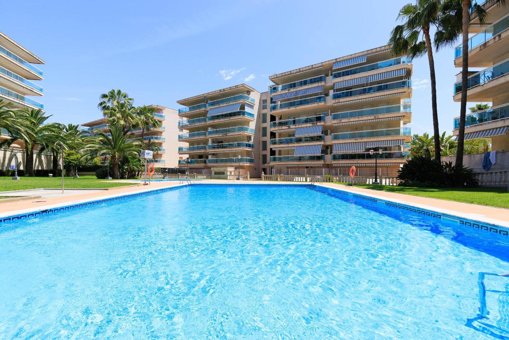 Rentalmar Ventura Village Salou Zewnętrze zdjęcie