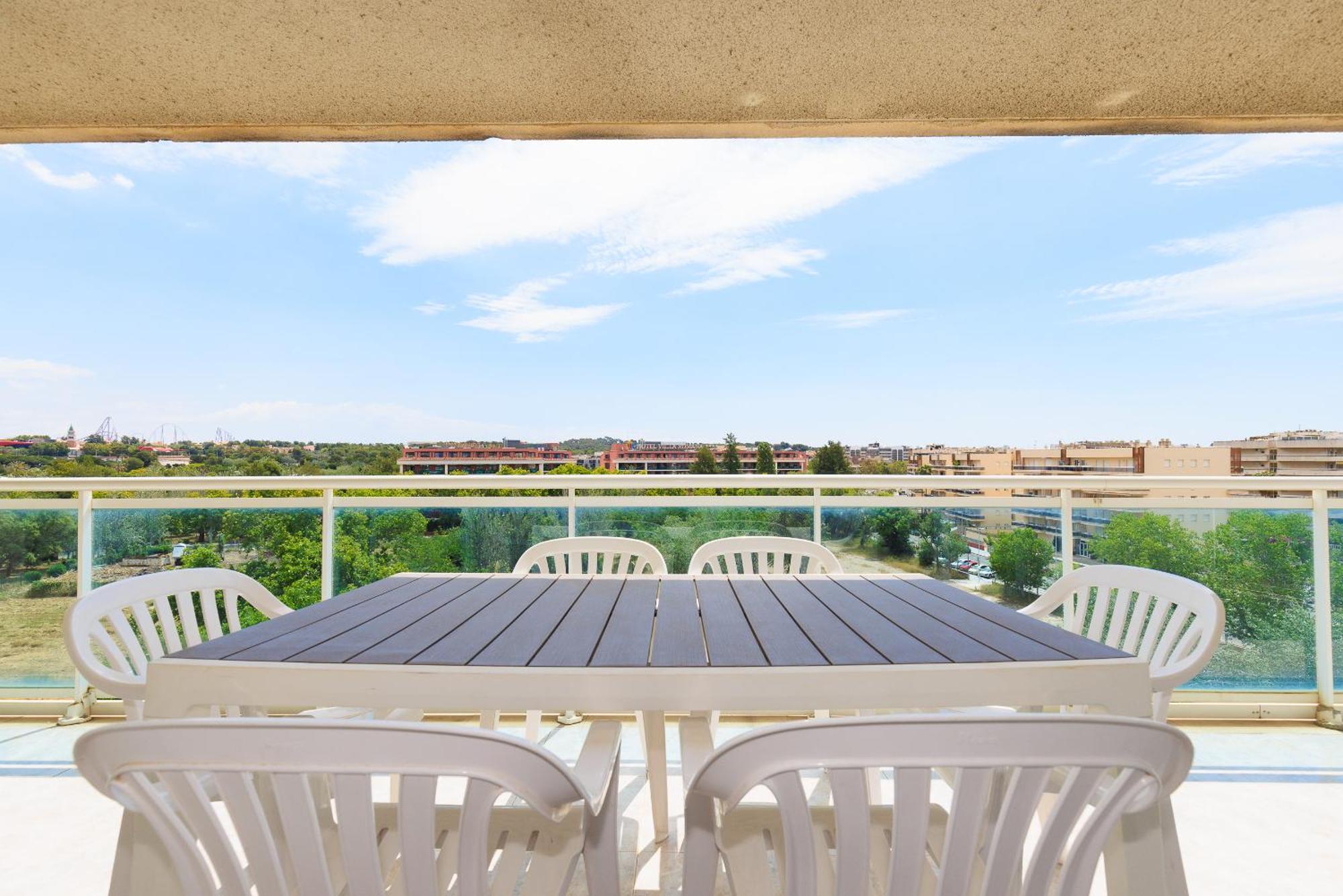 Rentalmar Ventura Village Salou Zewnętrze zdjęcie