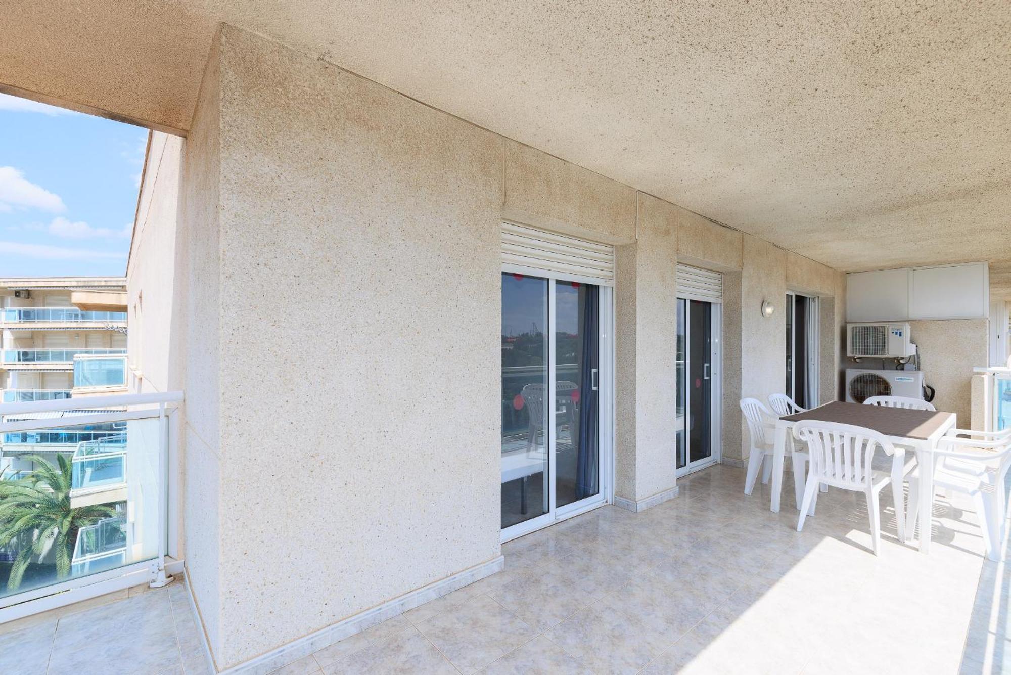 Rentalmar Ventura Village Salou Zewnętrze zdjęcie