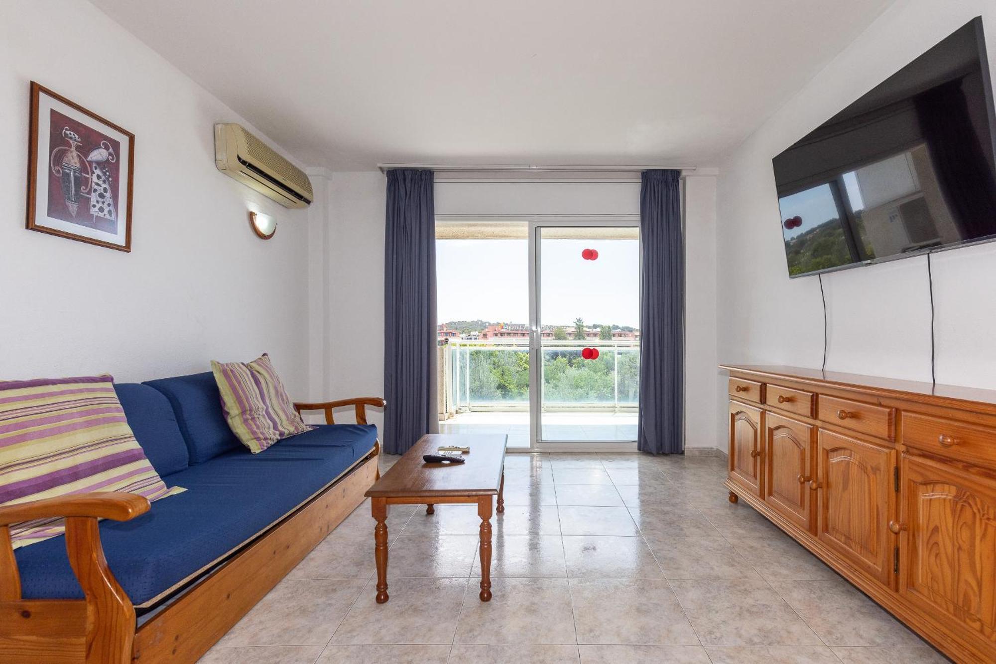 Rentalmar Ventura Village Salou Zewnętrze zdjęcie