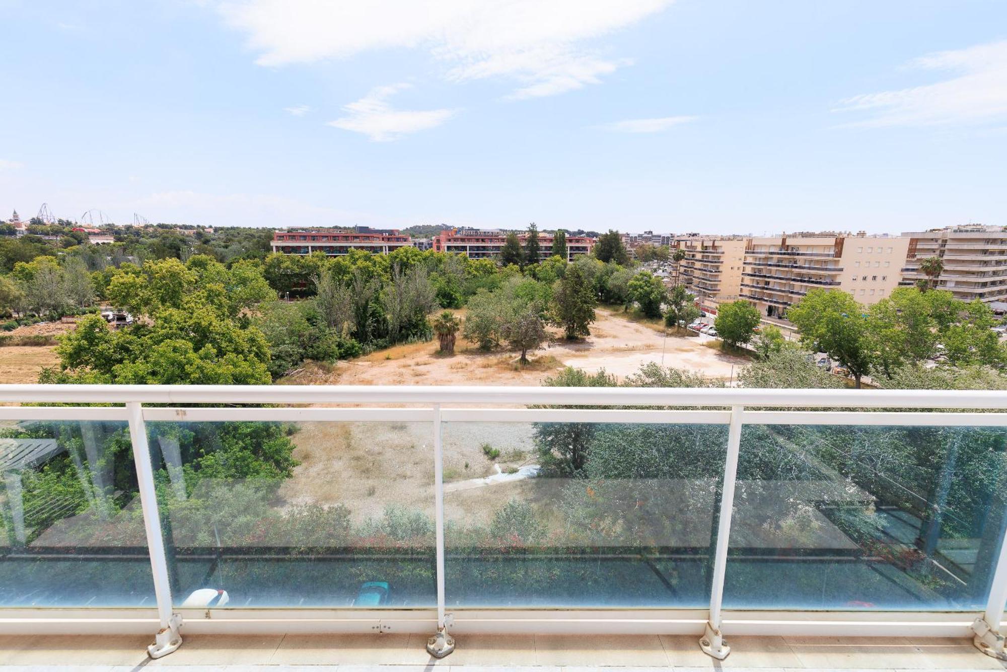 Rentalmar Ventura Village Salou Zewnętrze zdjęcie