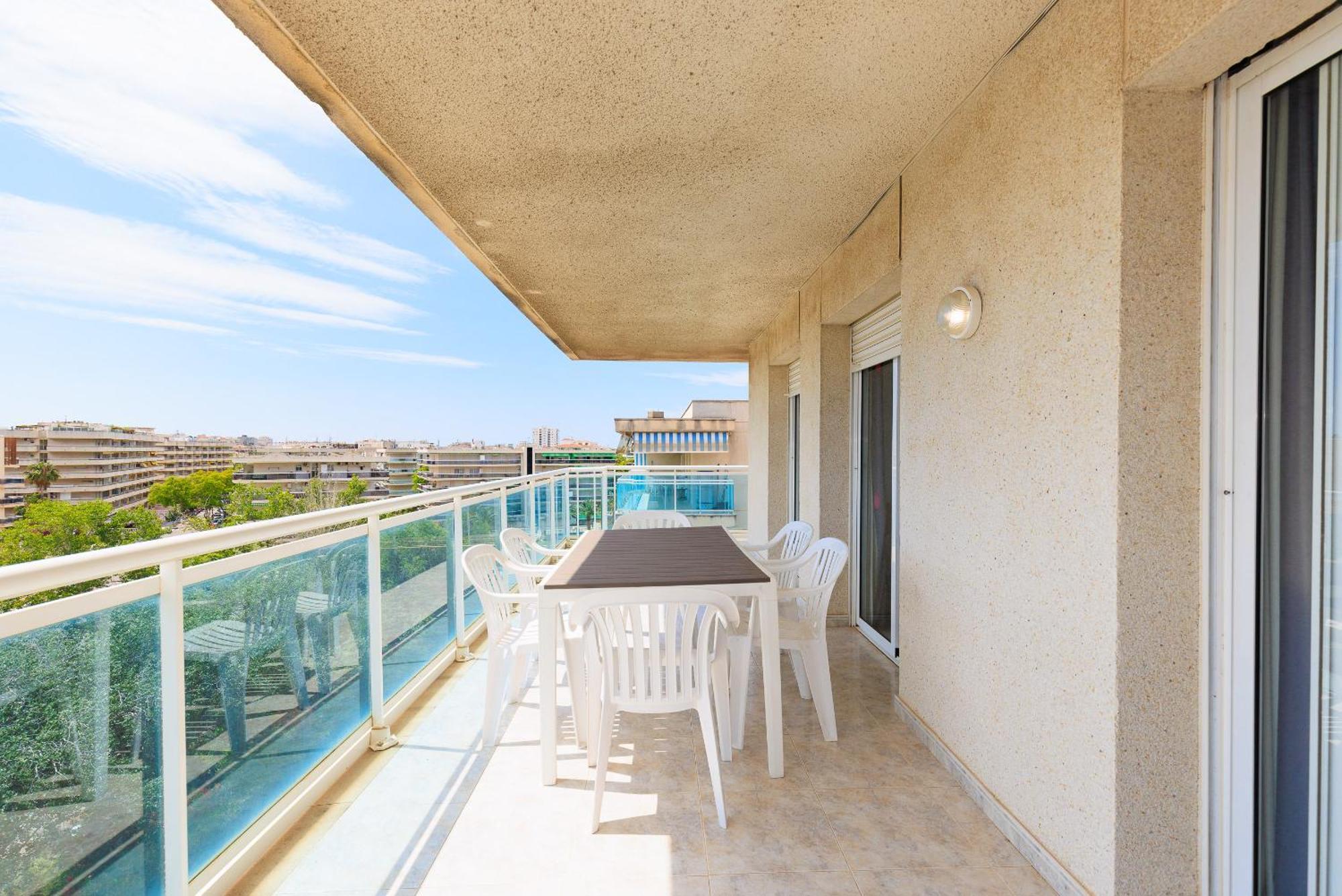 Rentalmar Ventura Village Salou Zewnętrze zdjęcie