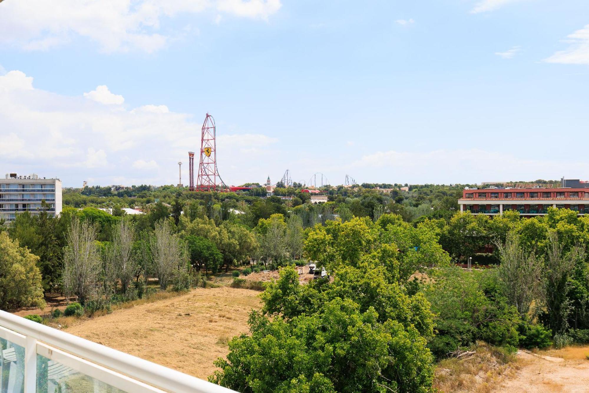 Rentalmar Ventura Village Salou Zewnętrze zdjęcie