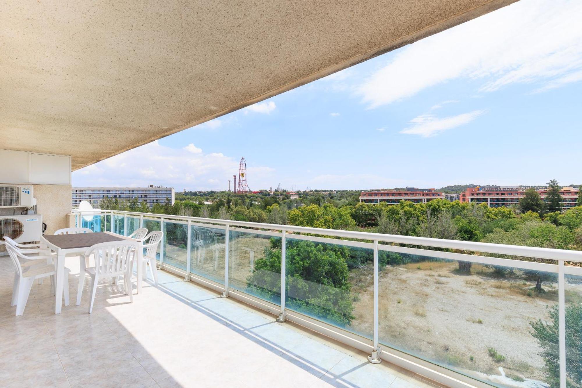 Rentalmar Ventura Village Salou Zewnętrze zdjęcie