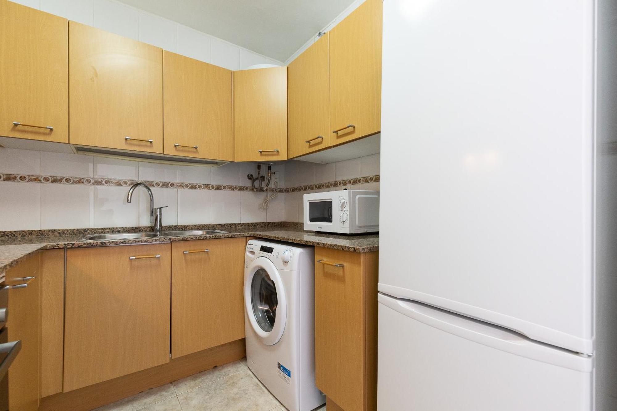 Rentalmar Ventura Village Salou Zewnętrze zdjęcie