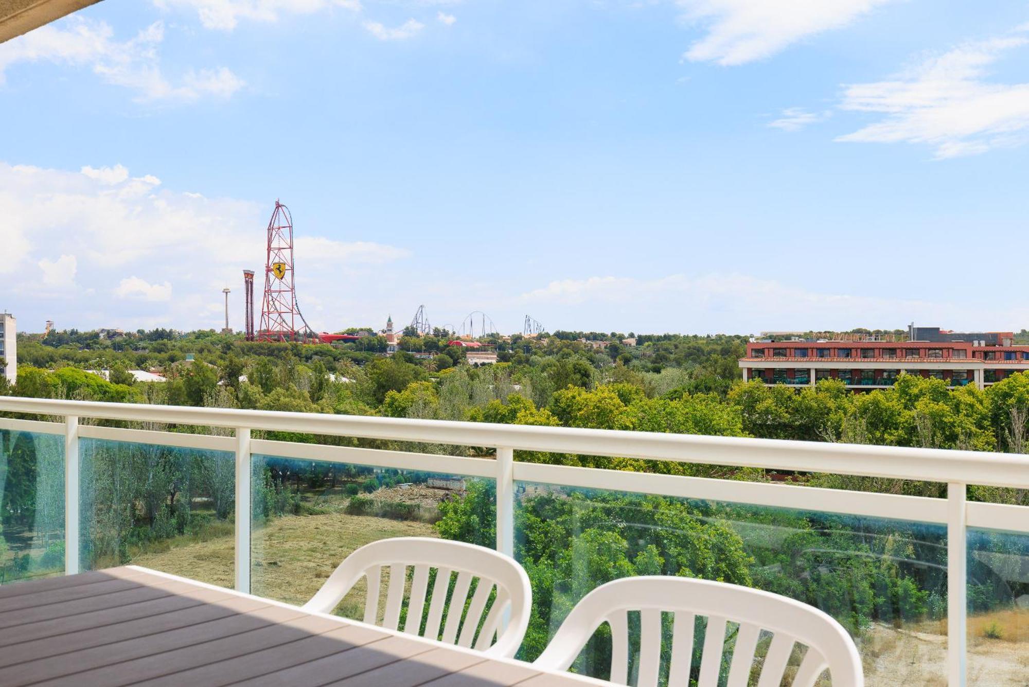 Rentalmar Ventura Village Salou Zewnętrze zdjęcie
