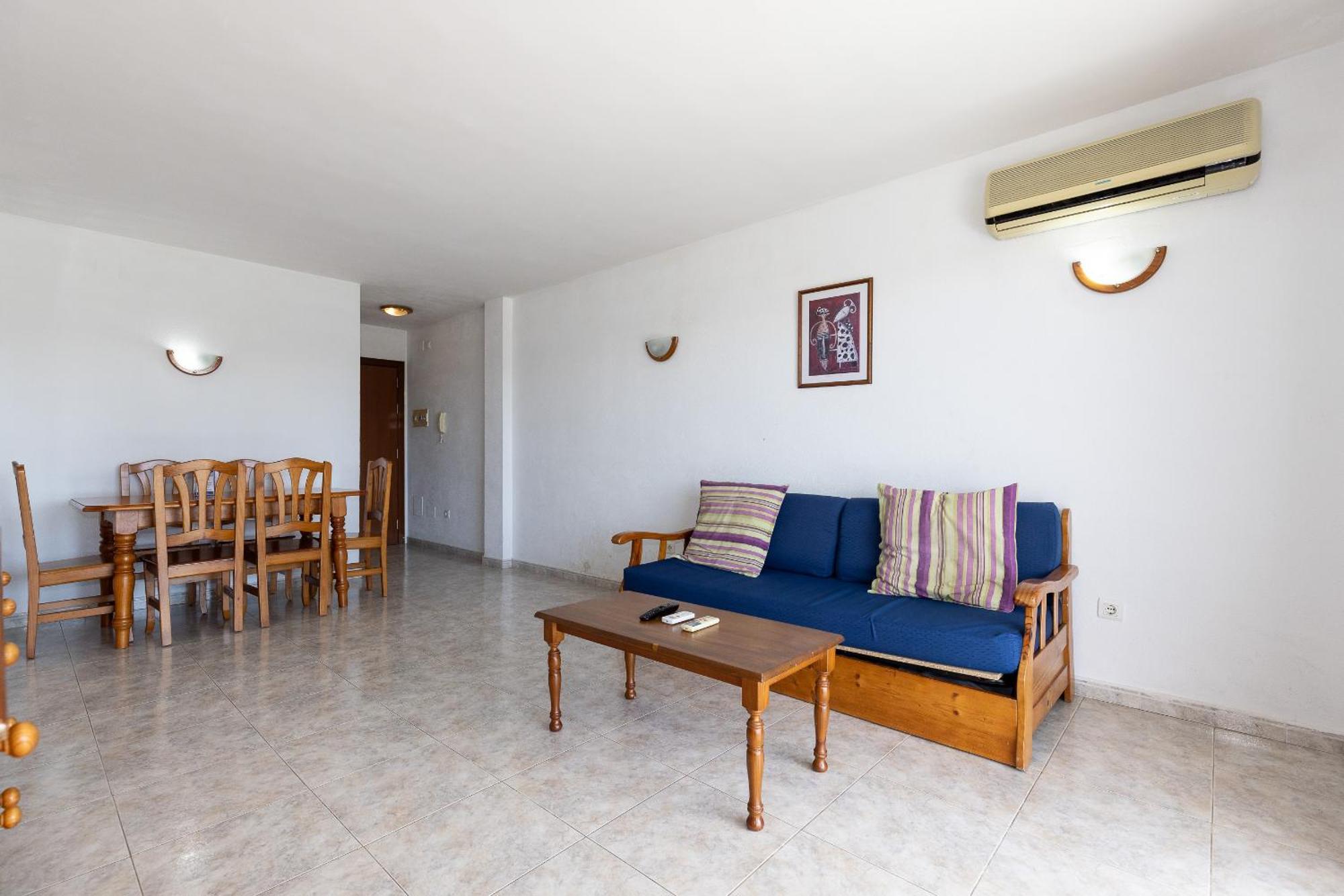 Rentalmar Ventura Village Salou Zewnętrze zdjęcie