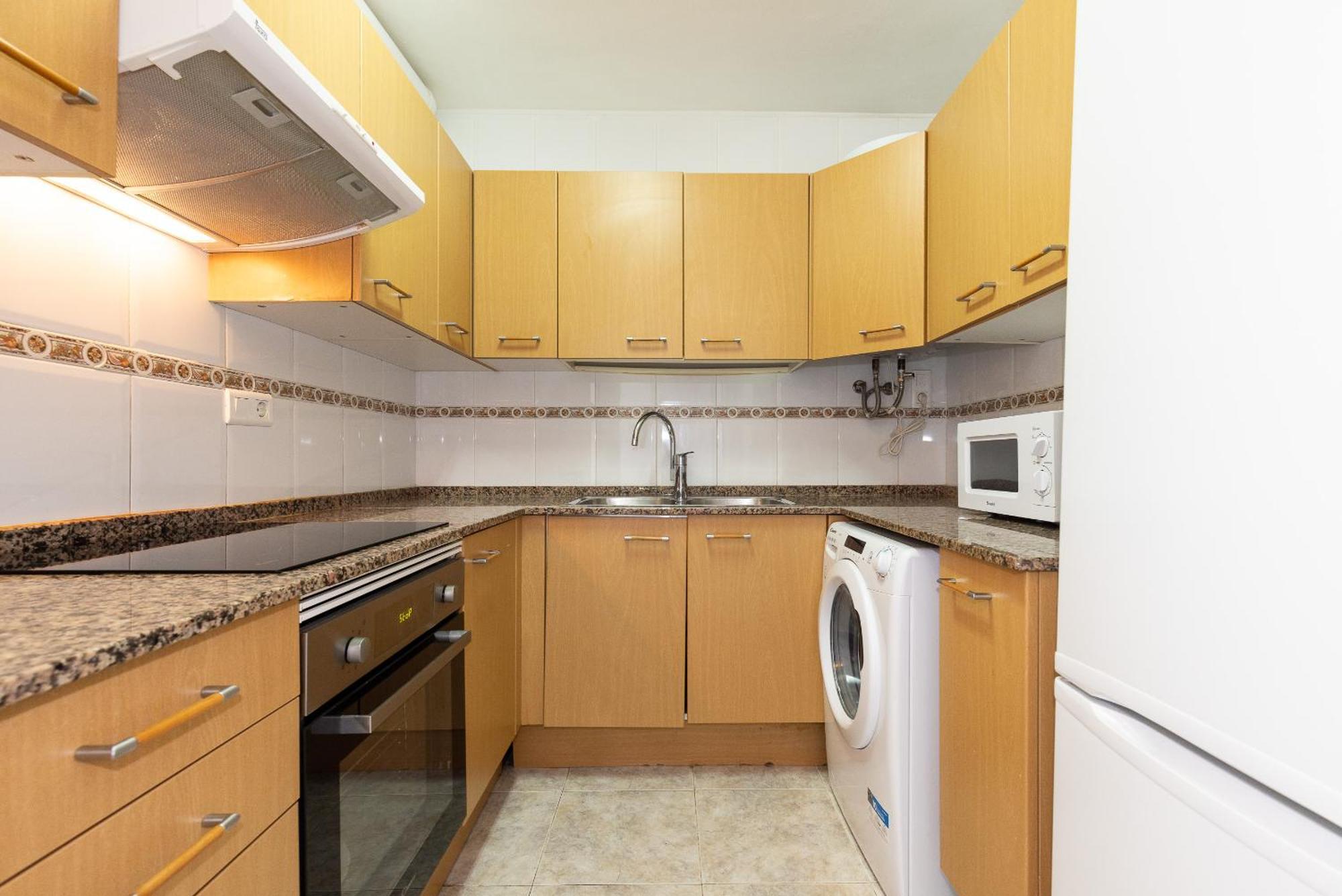 Rentalmar Ventura Village Salou Zewnętrze zdjęcie