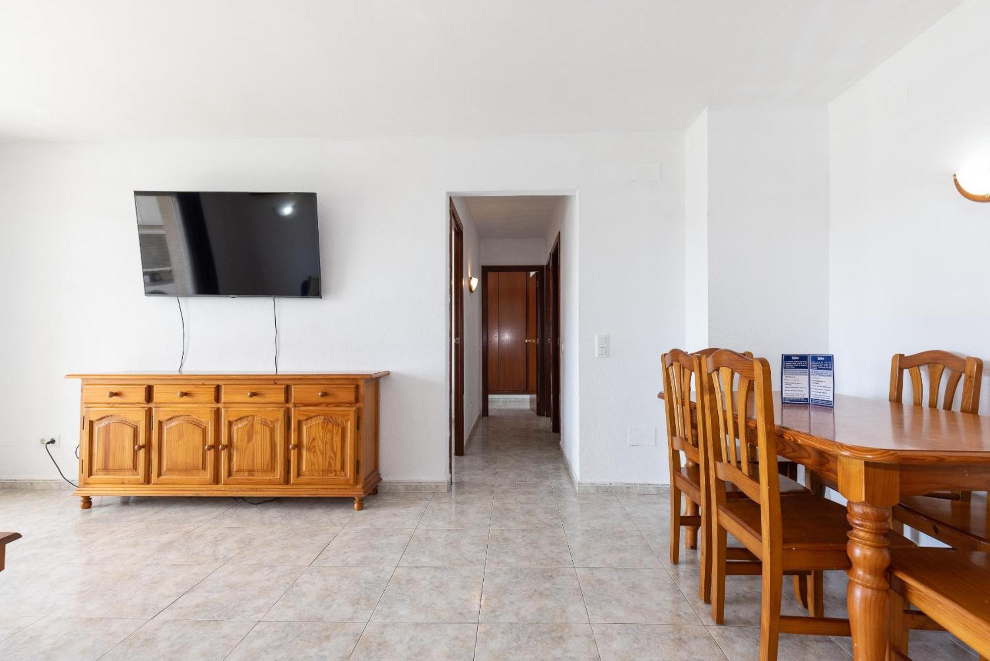 Rentalmar Ventura Village Salou Zewnętrze zdjęcie