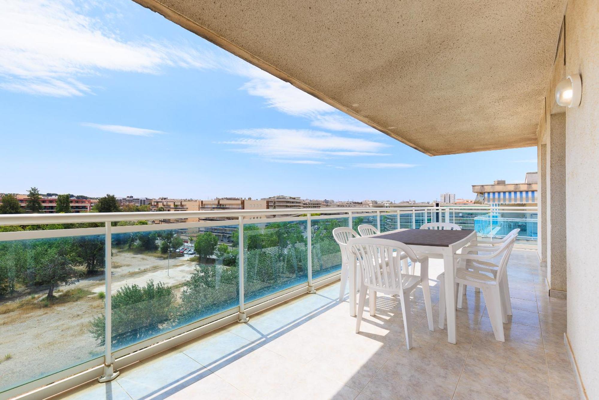 Rentalmar Ventura Village Salou Zewnętrze zdjęcie