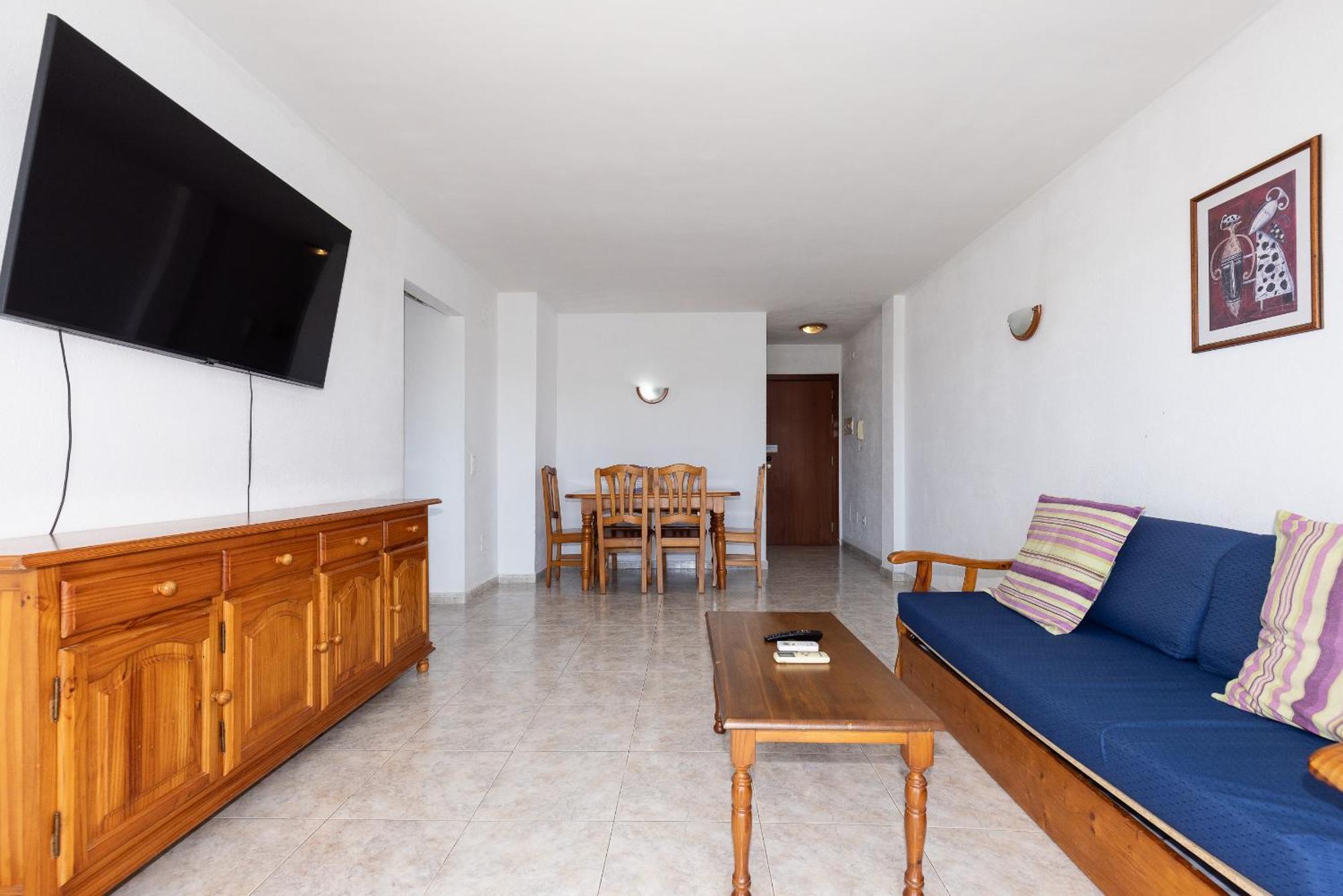 Rentalmar Ventura Village Salou Zewnętrze zdjęcie