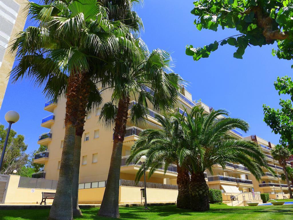 Rentalmar Ventura Village Salou Zewnętrze zdjęcie