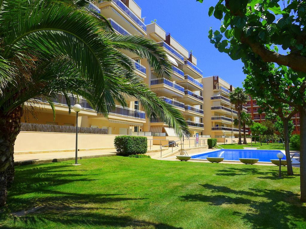Rentalmar Ventura Village Salou Zewnętrze zdjęcie