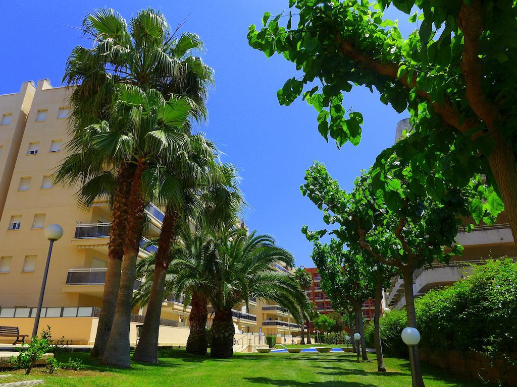 Rentalmar Ventura Village Salou Zewnętrze zdjęcie