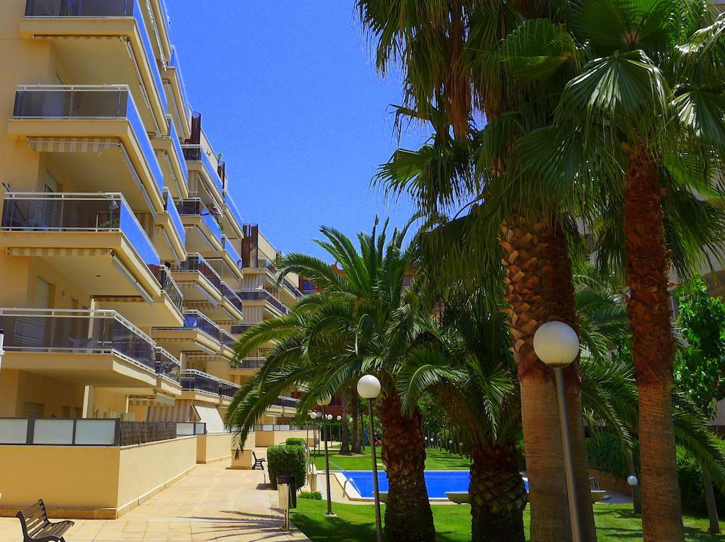 Rentalmar Ventura Village Salou Zewnętrze zdjęcie