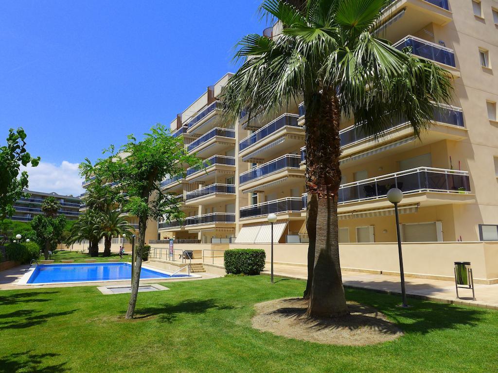 Rentalmar Ventura Village Salou Zewnętrze zdjęcie