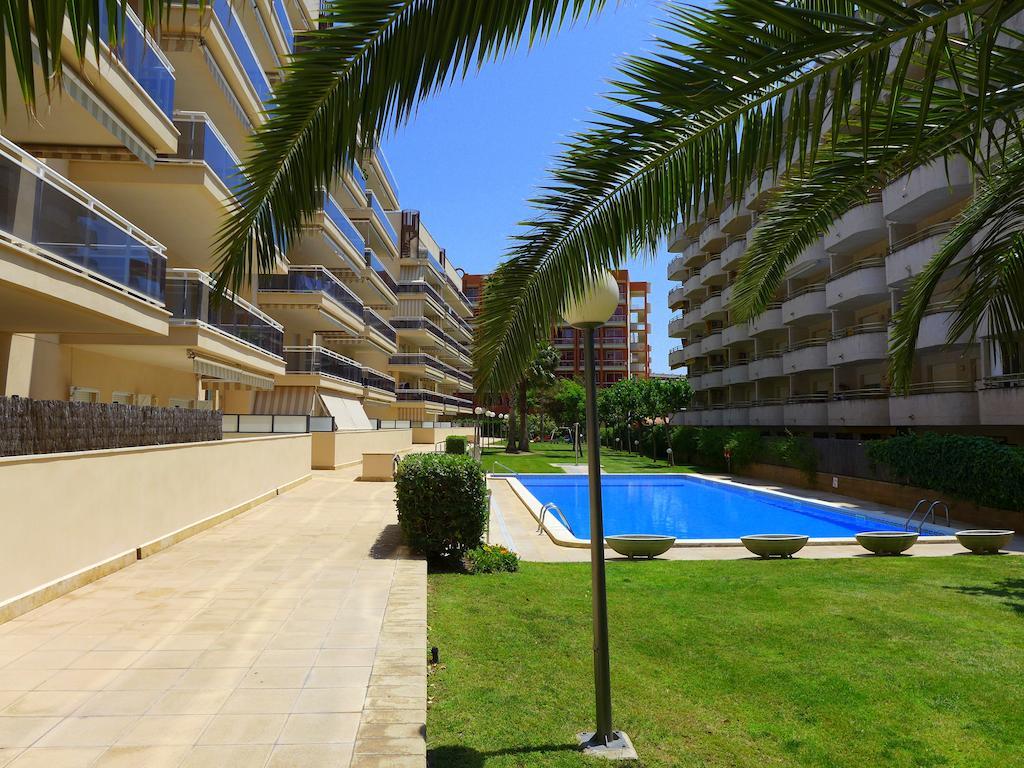 Rentalmar Ventura Village Salou Zewnętrze zdjęcie