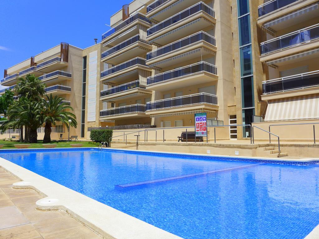 Rentalmar Ventura Village Salou Zewnętrze zdjęcie