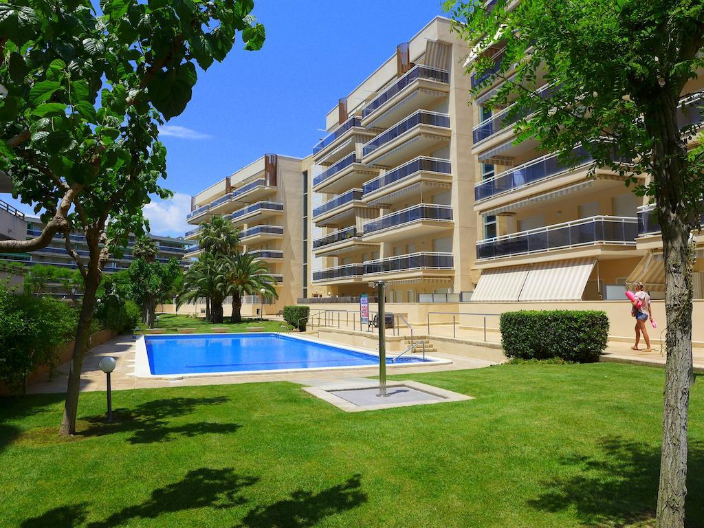 Rentalmar Ventura Village Salou Zewnętrze zdjęcie