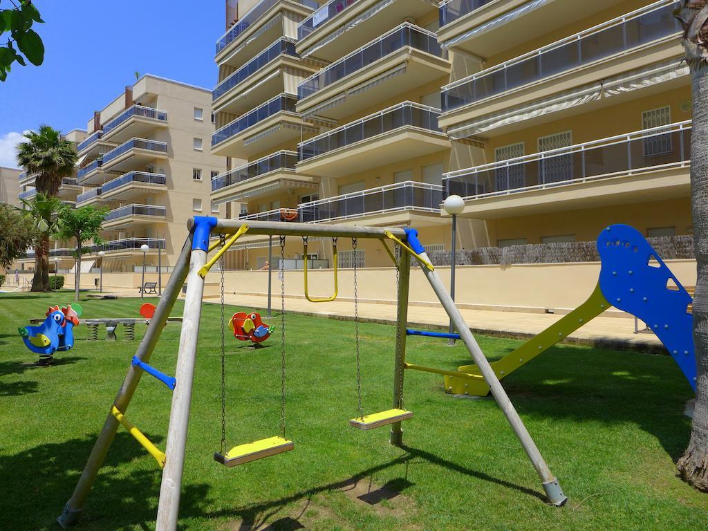 Rentalmar Ventura Village Salou Zewnętrze zdjęcie