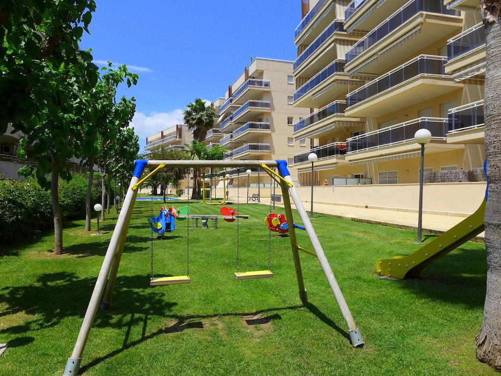 Rentalmar Ventura Village Salou Zewnętrze zdjęcie