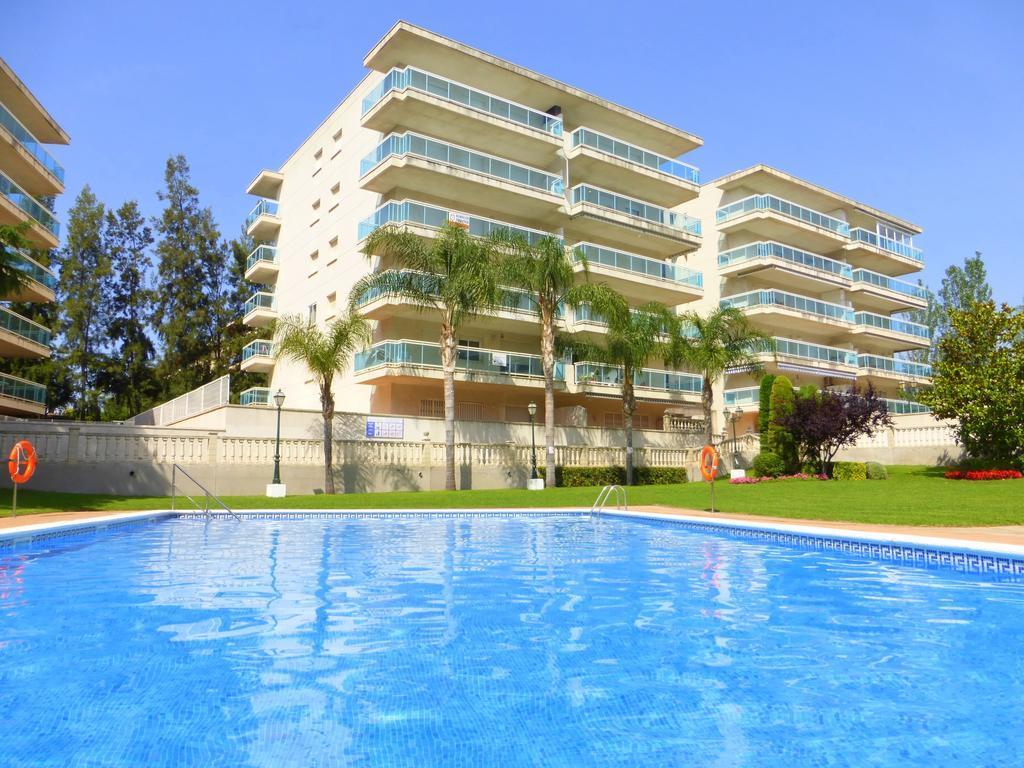 Rentalmar Ventura Village Salou Zewnętrze zdjęcie