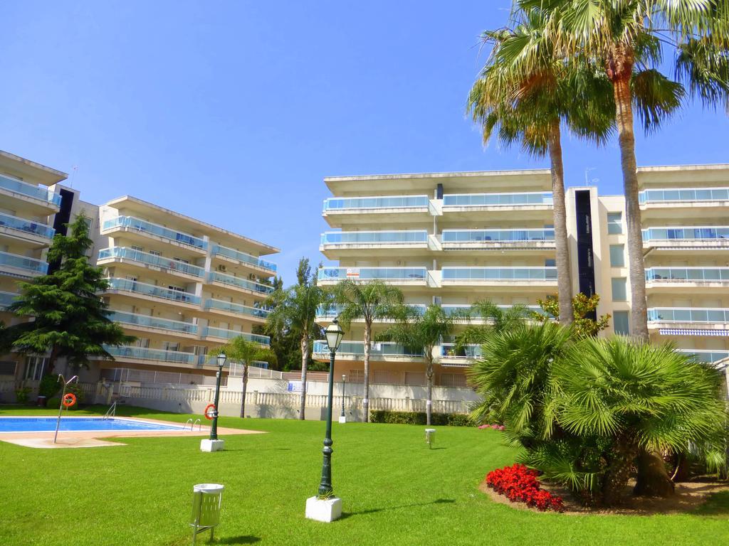 Rentalmar Ventura Village Salou Zewnętrze zdjęcie